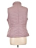 SONOMA life + style 100% Polyester Purple Vest Size L - photo 2