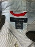 Tommy Hilfiger 100% Cotton Blue Long Sleeve Button-Down Shirt Size 8 - 10 - photo 3