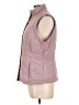 SONOMA life + style 100% Polyester Purple Vest Size L - photo 5