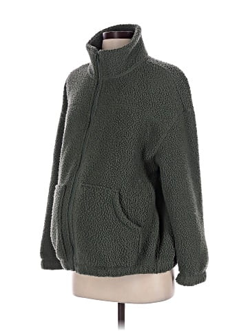 Old Navy - Maternity Fleece (view 1)