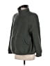 Old Navy - Maternity 100% Polyester Green Fleece Size S - photo 1