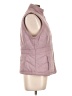SONOMA life + style 100% Polyester Purple Vest Size L - photo 4