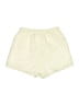 Shein Stripes Ivory Shorts Size 4 - photo 2