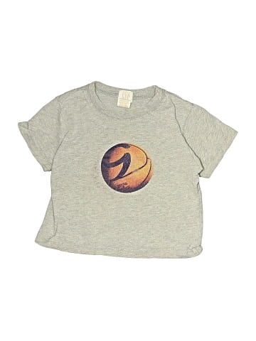 Baby Gap Short Sleeve T-Shirt (view 1)