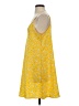 Shein Yellow Casual Dress Size 4 - photo 5
