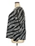 Cato Black Long Sleeve Blouse Size 18/20W - photo 5