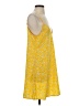 Shein Yellow Casual Dress Size 4 - photo 4