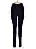 Year Of Ours Black Active Pants Size M - photo 1