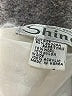 Shine Ivory White Wool Coat Size 2X (estimated) - photo 7