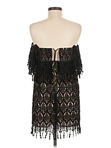Stone Cold Fox Cocktail Dress (view 2)