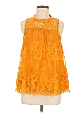 Taylor & Sage Sleeveless Blouse
