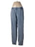 Boston Proper Blue Casual Pants Size M - photo 1