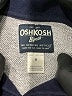OshKosh B'gosh Gray Cardigan Size 6 - photo 3