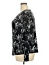 Cato Black 3/4 Sleeve Blouse Size 18 - 20 - photo 5