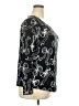 Cato Black 3/4 Sleeve Blouse Size 18 - 20 - photo 4