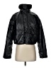 all in motion 100% Nylon Solid Black Jacket Size S - photo 1