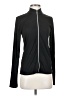 Sofibella Black Track Jacket Size S - photo 1