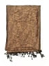 Unbranded Brown Scarf One size - photo 2