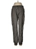 Stella Luce Gray Cargo Pants Size M - photo 1