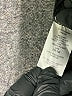 Athletic Works 100% Polyester Black Long Sleeve T-Shirt Size 10 - 12 - photo 4