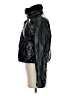 all in motion 100% Nylon Solid Black Jacket Size S - photo 5