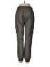 Stella Luce Gray Cargo Pants Size M - photo 2