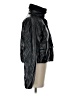 all in motion 100% Nylon Solid Black Jacket Size S - photo 4