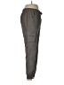 Stella Luce Gray Cargo Pants Size M - photo 4