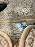 Anrabess 100% Polyester Tan Fleece Size S - photo 6