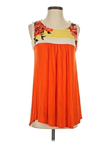 Sun & Moon Casual Dress (view 1)