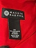 Maggie Barnes 100% Polyester Red Short Sleeve Top Size 3X - photo 6