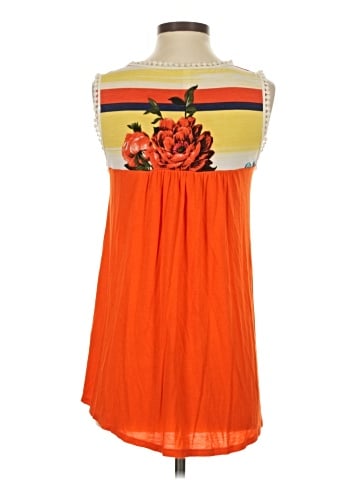 Sun & Moon Casual Dress (view 2)