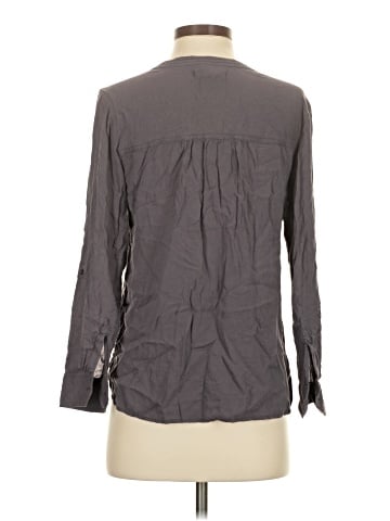Staring at Stars Long Sleeve Blouse (view 2)
