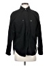 Zara 100% Cotton Black Jacket Size XS - photo 1