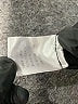 BLANK Black Long Sleeve Top Size XS - photo 8