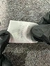 BLANK Black Long Sleeve Top Size XS - photo 9