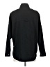 Zara 100% Cotton Black Jacket Size XS - photo 2