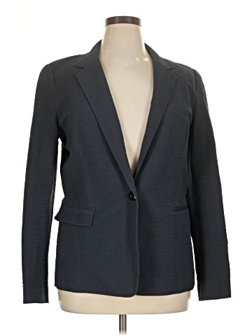 Lafayette 148 New York Blazer (view 1)