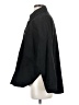 Zara 100% Cotton Black Jacket Size XS - photo 5