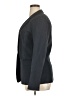 Lafayette 148 New York Houndstooth Gray Blazer Size 14 - photo 5