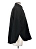 Zara 100% Cotton Black Jacket Size XS - photo 4