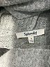 Splendid Gray Turtleneck Sweater Size S - photo 7