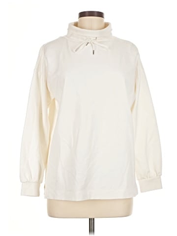 Ann Taylor Sweatshirt (view 1)