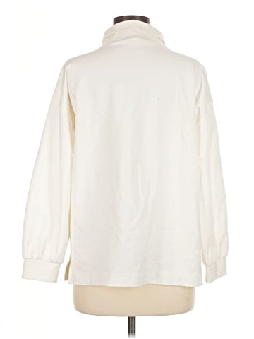 Ann Taylor Sweatshirt (view 2)