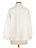 Ann Taylor Ivory Sweatshirt Size M - photo 2