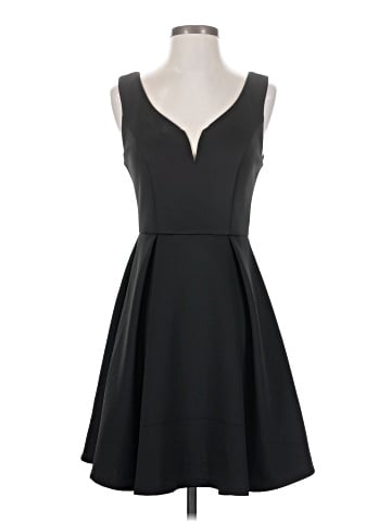 Forever 21 Cocktail Dress (view 1)
