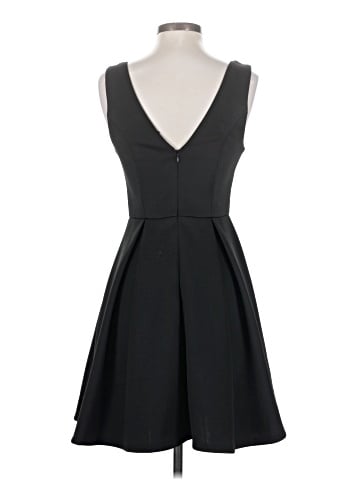 Forever 21 Cocktail Dress (view 2)