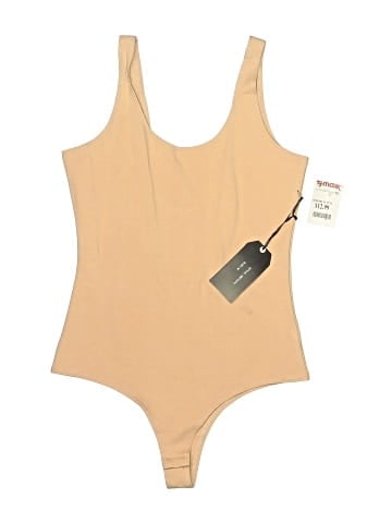 Stella Luce Bodysuit (view 1)