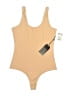 Stella Luce Tan Bodysuit Size M - photo 1