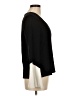 Red Haute Black Cardigan Size M - photo 4